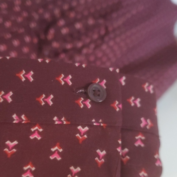 Gap Women's Gaphic Print Long Sleeve Pull On Drawstring Dress NWT | Size: Medium - Picture 4 of 10